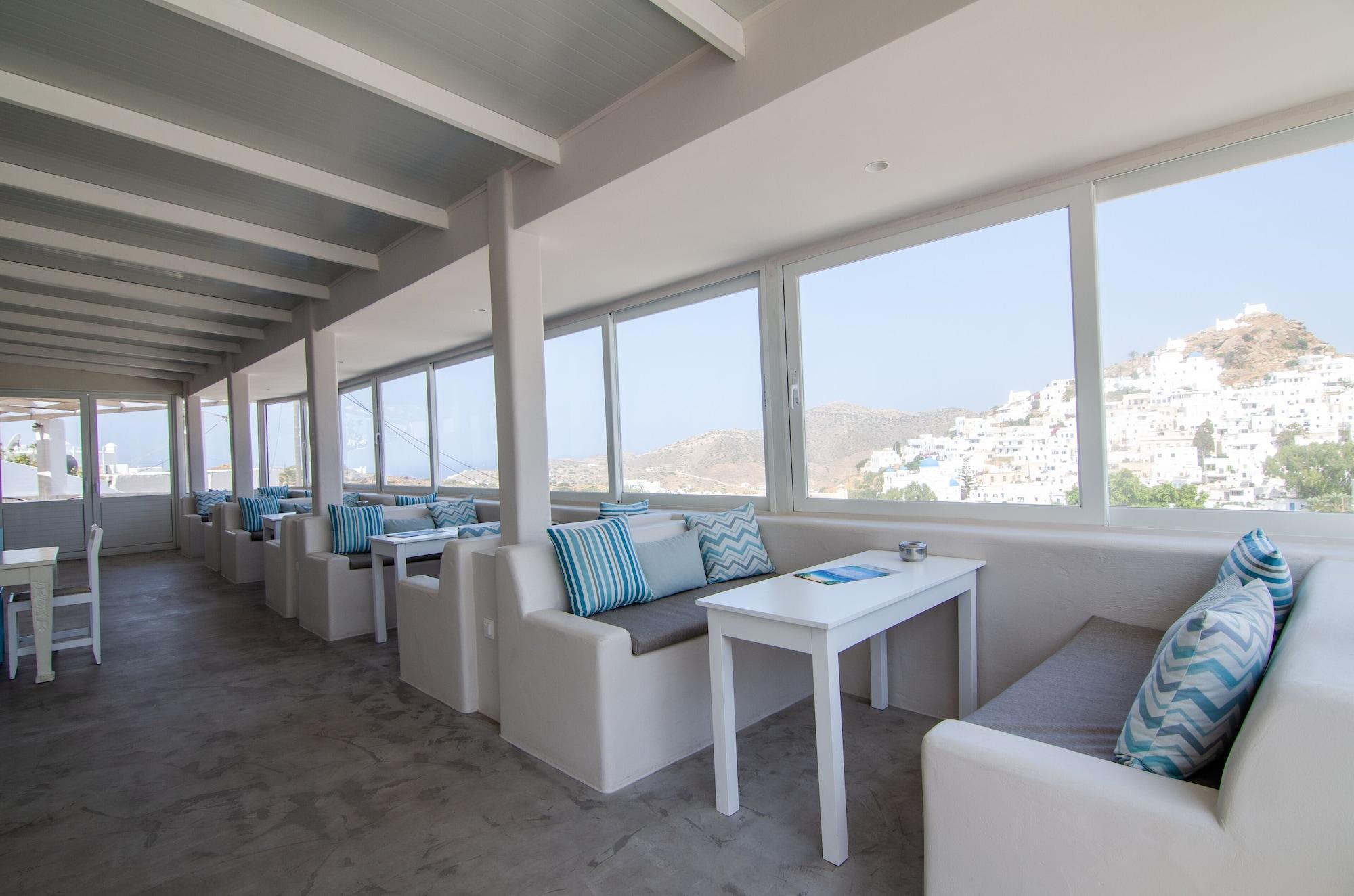 Varios George & Irene Hotel