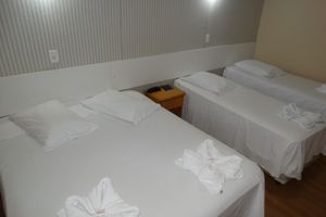 Alojamiento - Pousada Ruppenthal