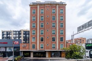 Alojamiento - Hotel Black Usaquen