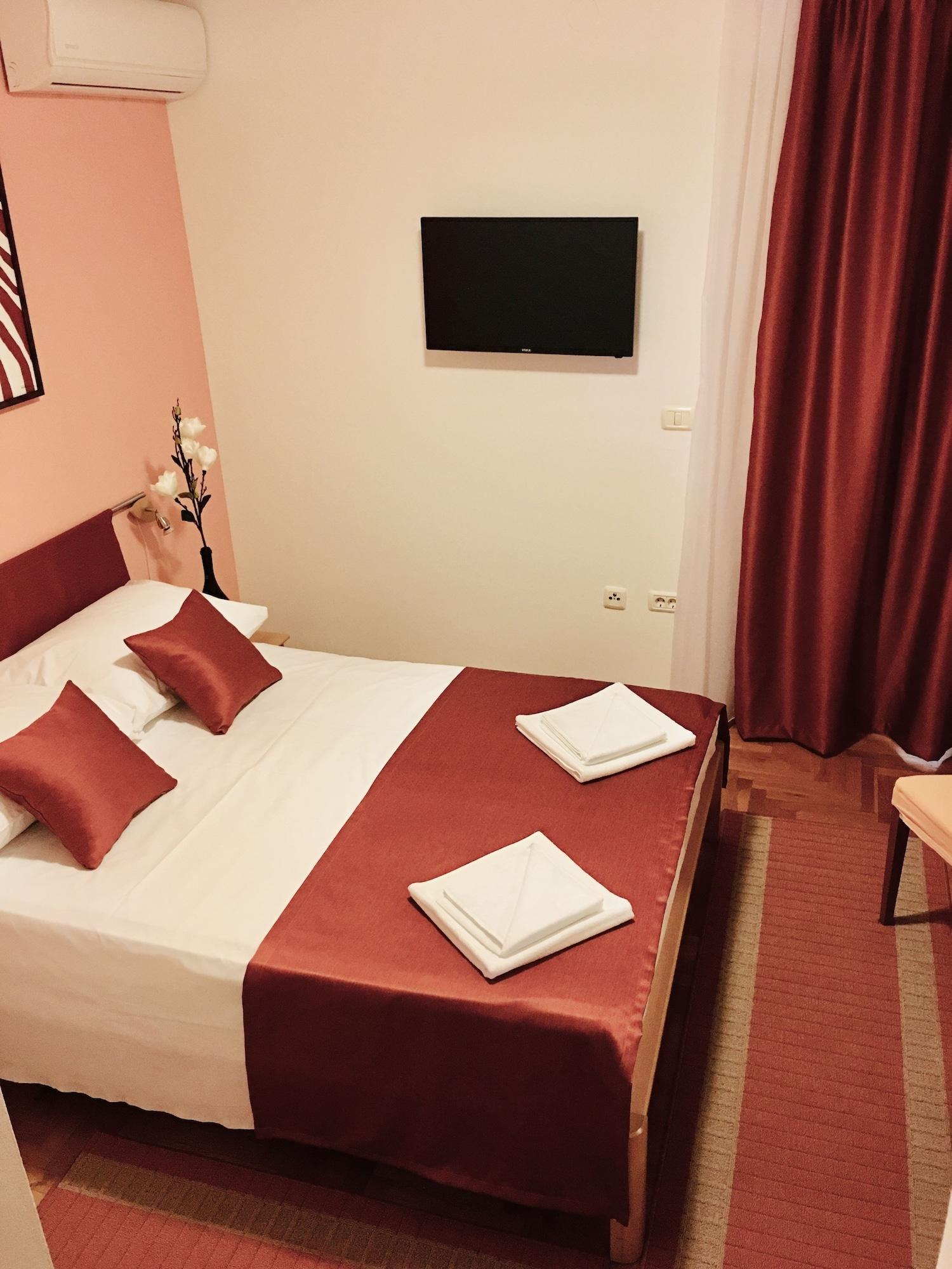 Habitación Panolija Residence