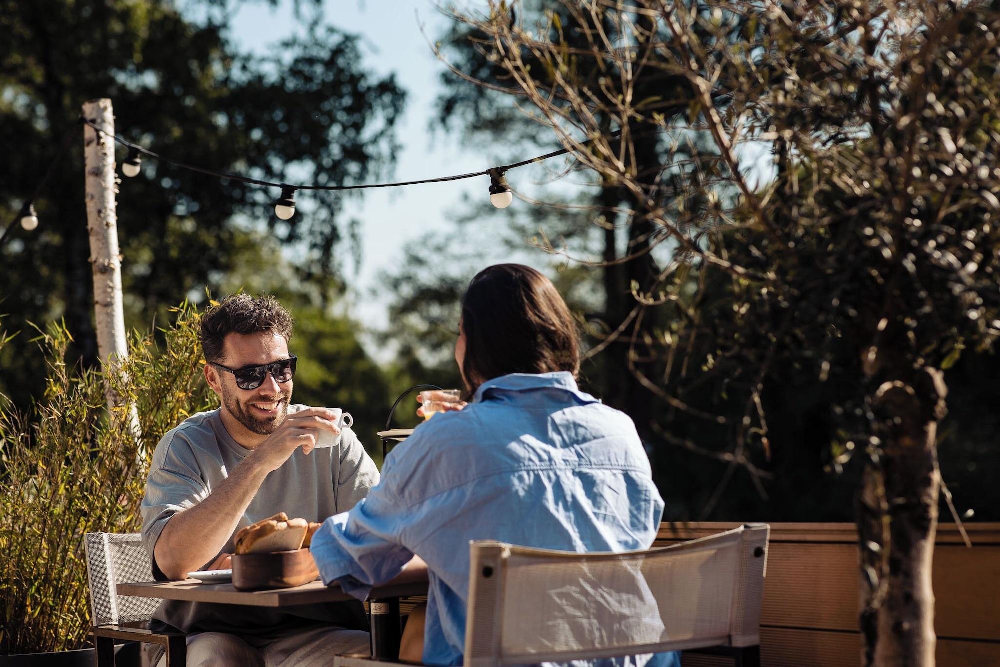 Restaurant Landgoed Overste Hof