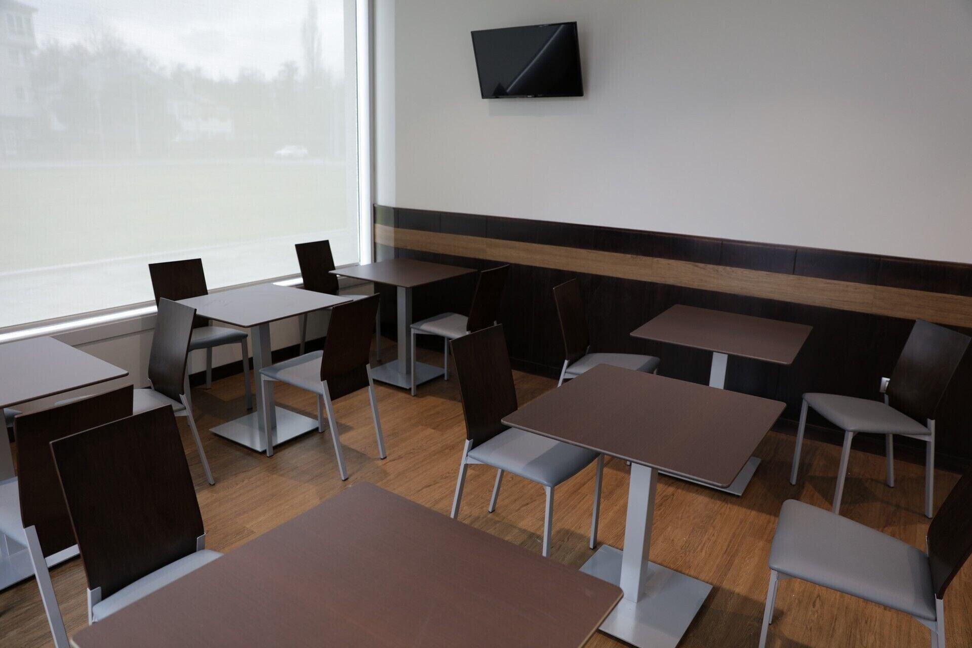 Restaurant Pensión Rúa Peregrino