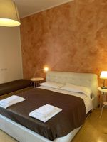 Alojamiento - B&B Antichi Riverberi in Station