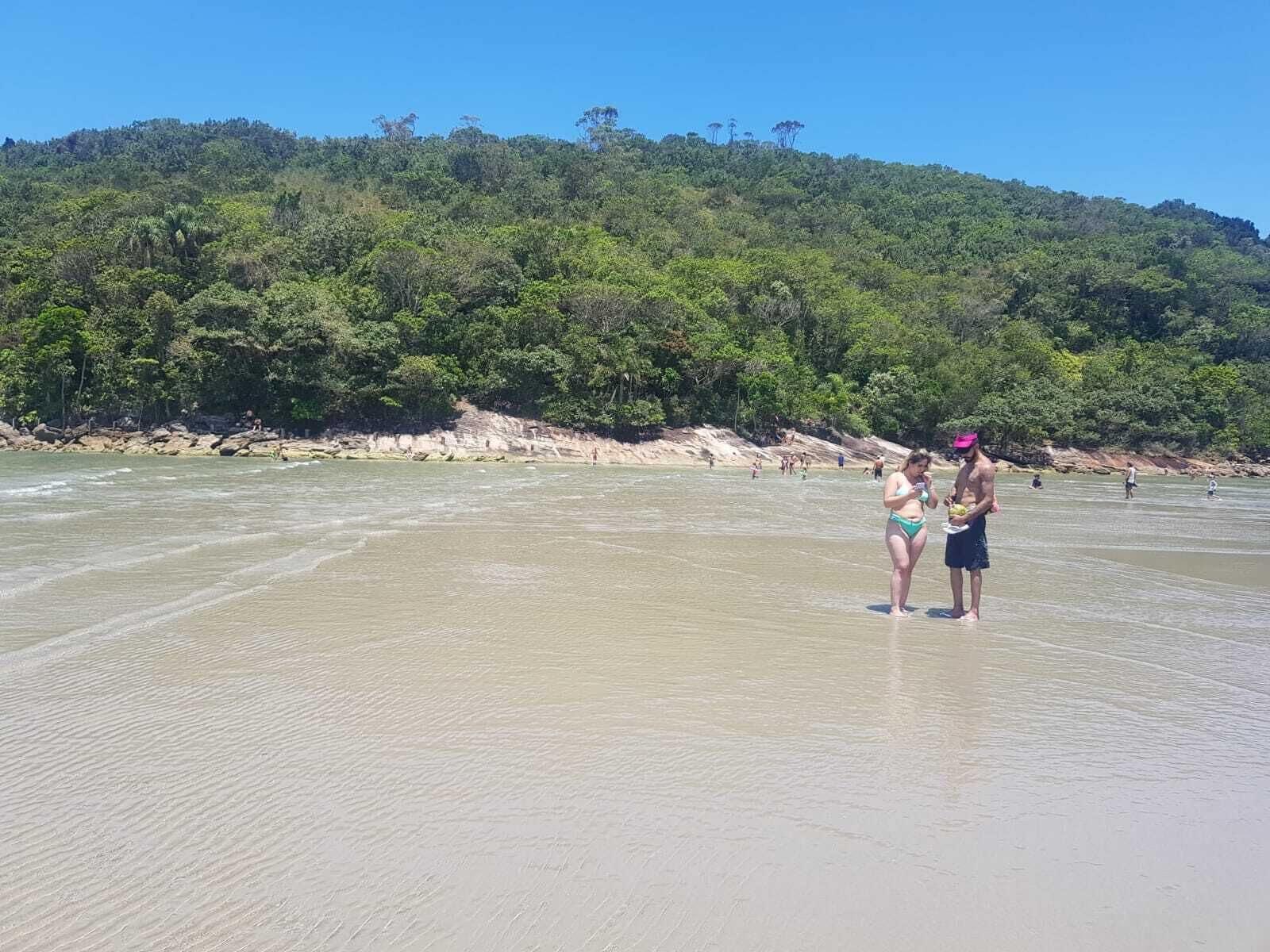 Playa Pousada Pé na Areia Guarujá