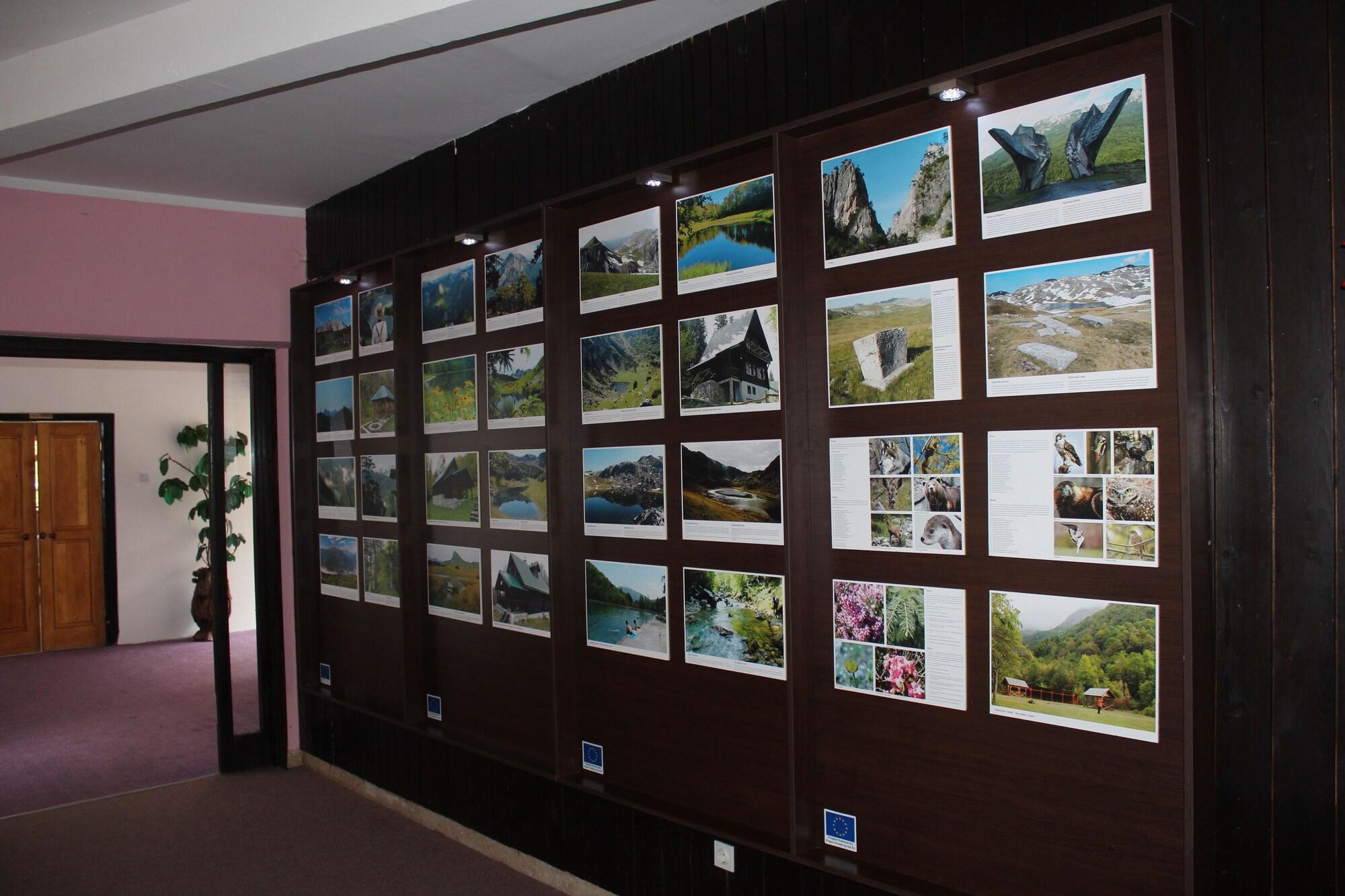 Vista Lobby Hotel Mladost