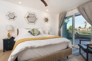 Alquiler Vacacional - Casa de Murales - Mountain Views & Festival fun in tranquil Indian Wells