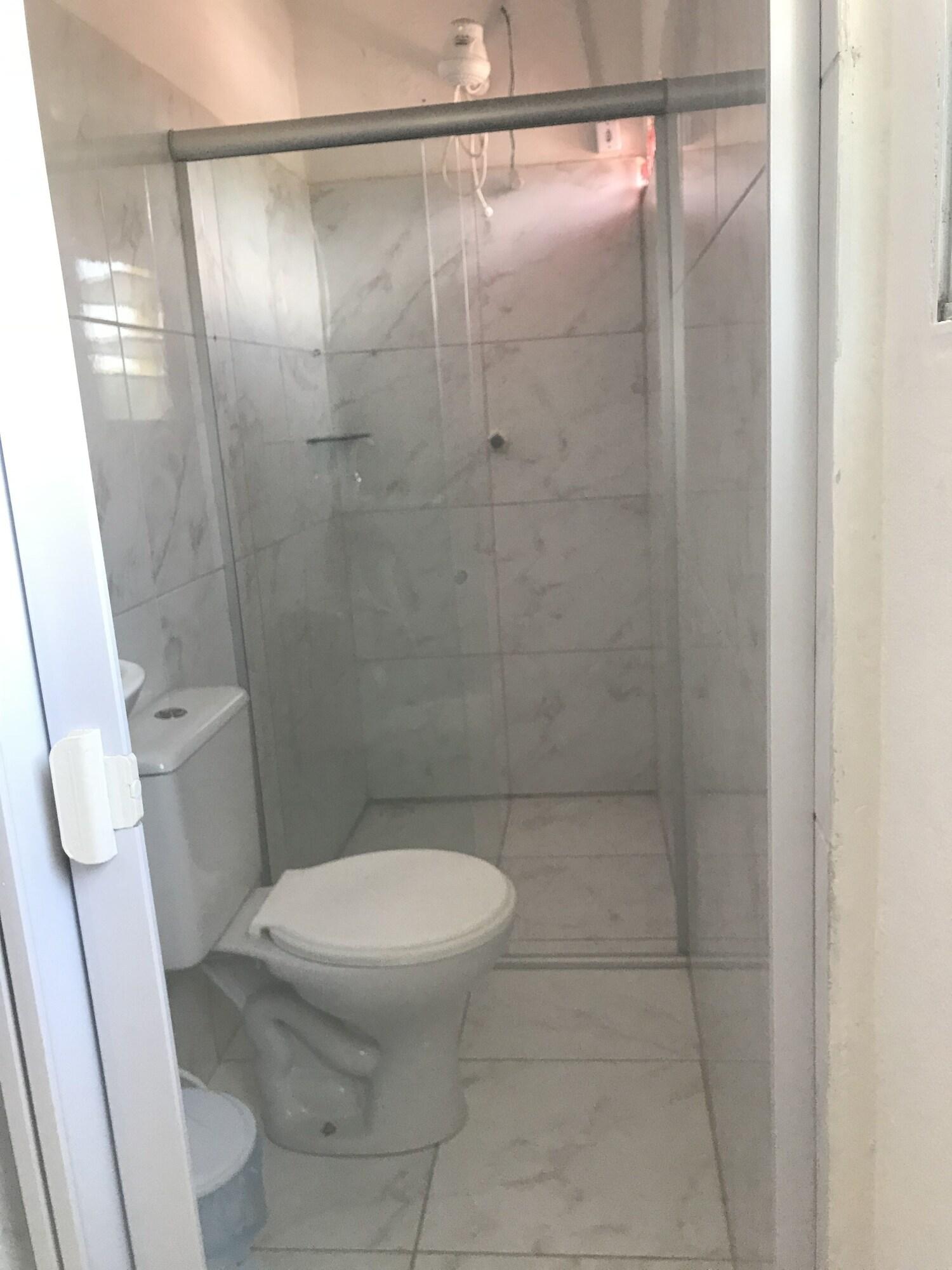 Equipamiento de Habitación Pousada Vó Doni