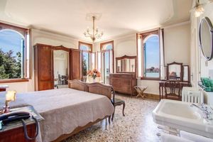 Alojamiento - Pensione Seguso