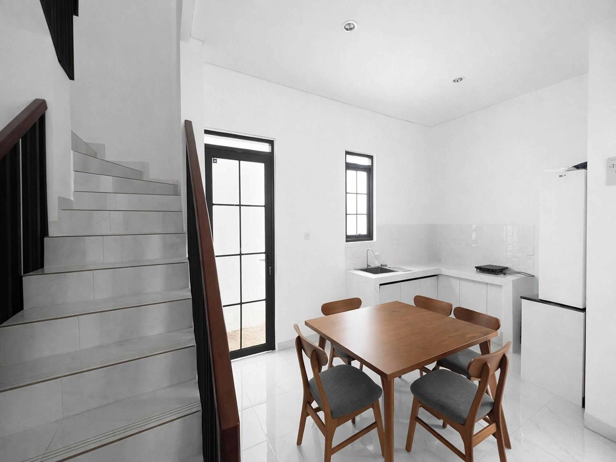 Restaurant Arumi Experience Tasikmalaya