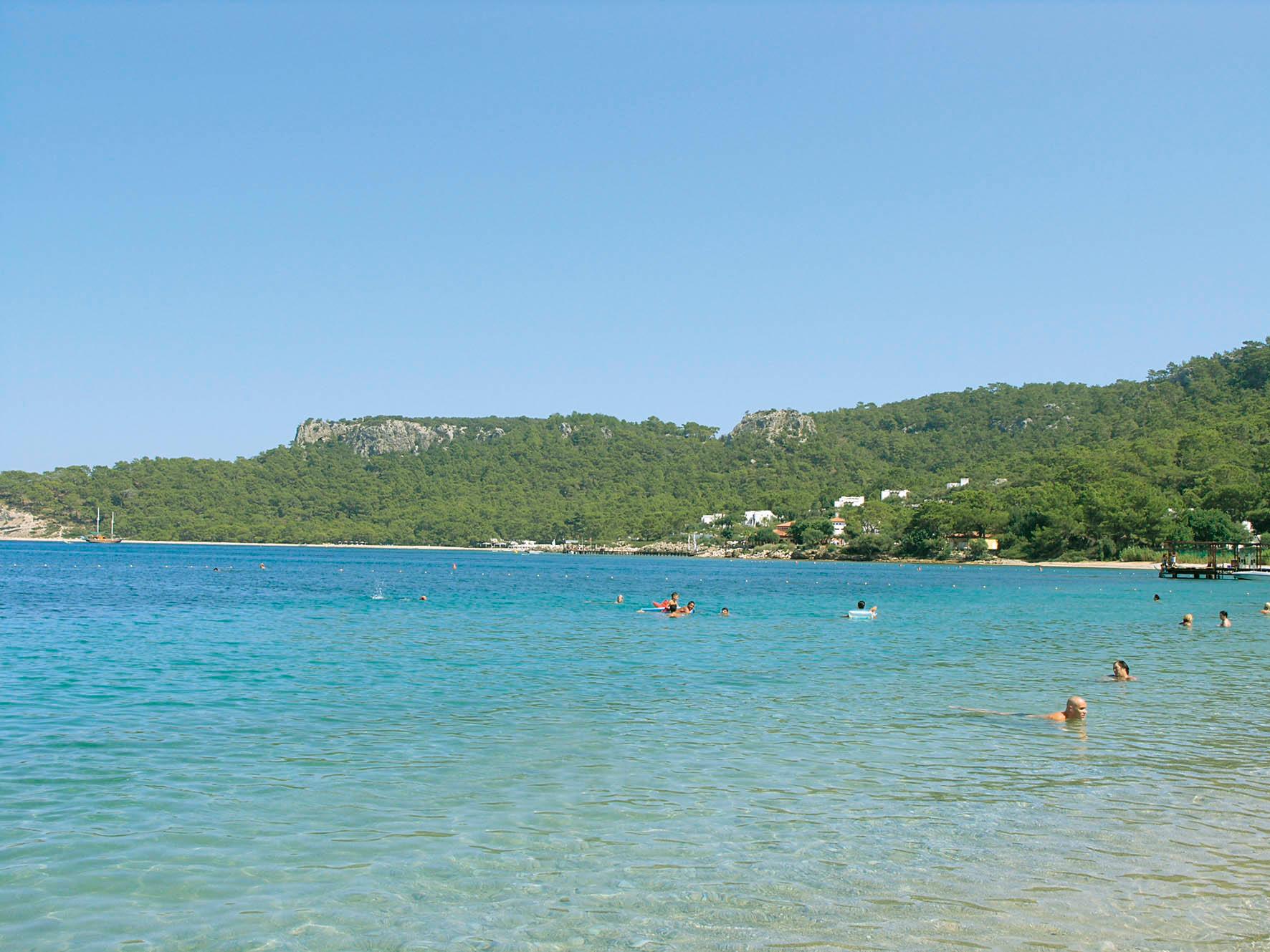 Playa Meder Resort Hotel