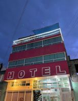 Alojamiento - Camino de la Plata Hotel