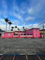 Alojamiento - Pousada Villa Rosada