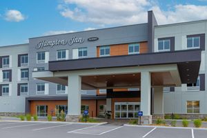 Alojamiento - Hampton Inn by Hilton Port Hope Cobourg