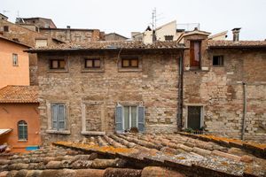 Alojamiento - Santa Cecilia Perugia - Rooms & Suite