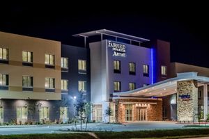 Alojamiento - Fairfield Inn & Suites by Marriott Brownsville North