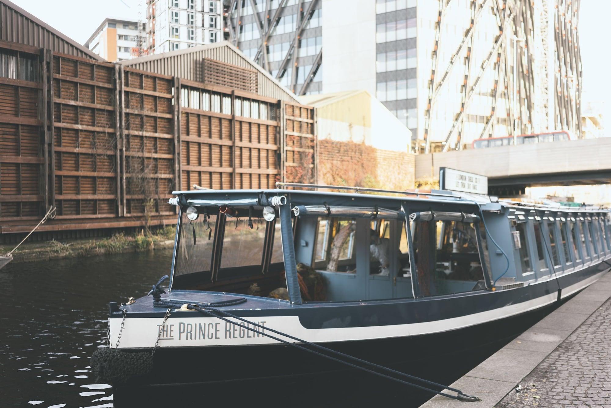 Instalaciones Recreativas Point A Hotel - Paddington