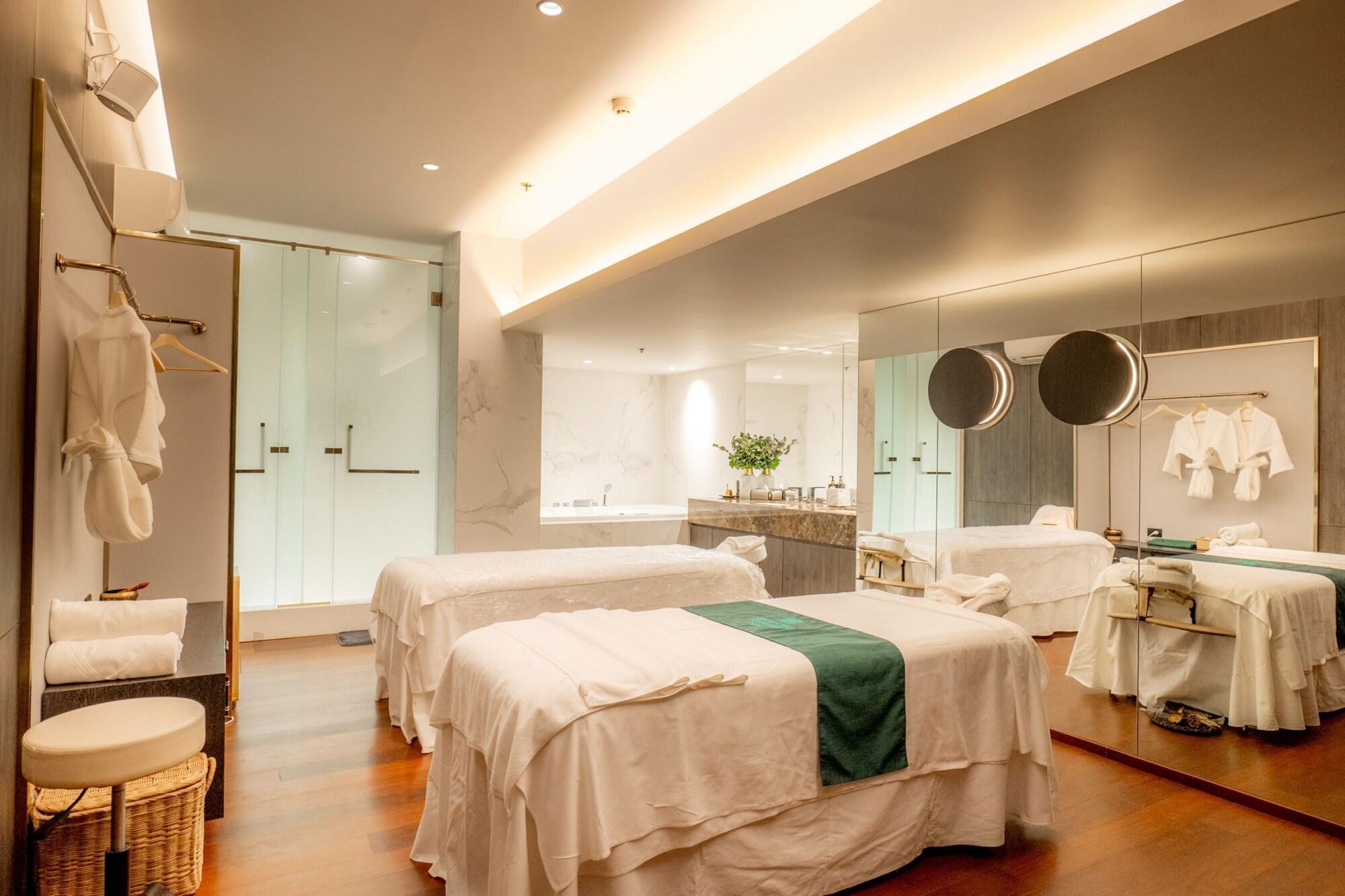 Spa Ramada Plaza by Wyndham Bangkok Sukhumvit 48