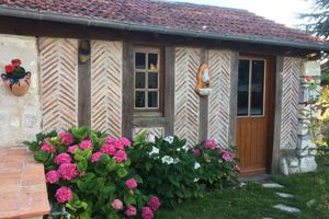 Alojamiento - Le Clos Elisa