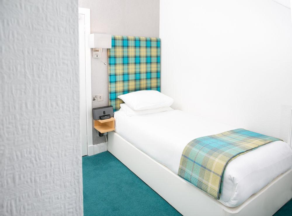 Habitación The Clubhouse B&B