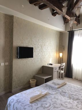 Guesthouse Cà dell'Angelo