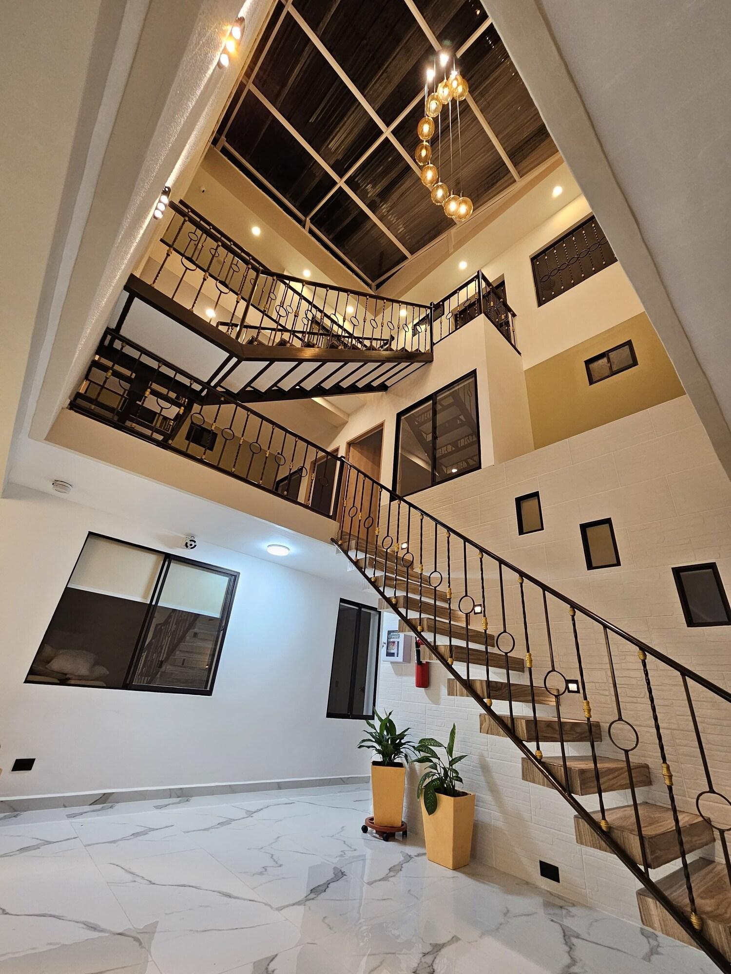 Varios CASA HOTEL LA BONITA