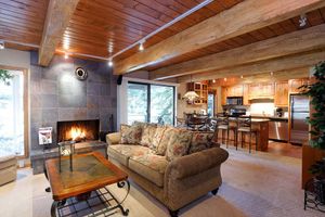 Alquiler Vacacional - Chateau Eau Claire & Roaring Fork by Frias Properties