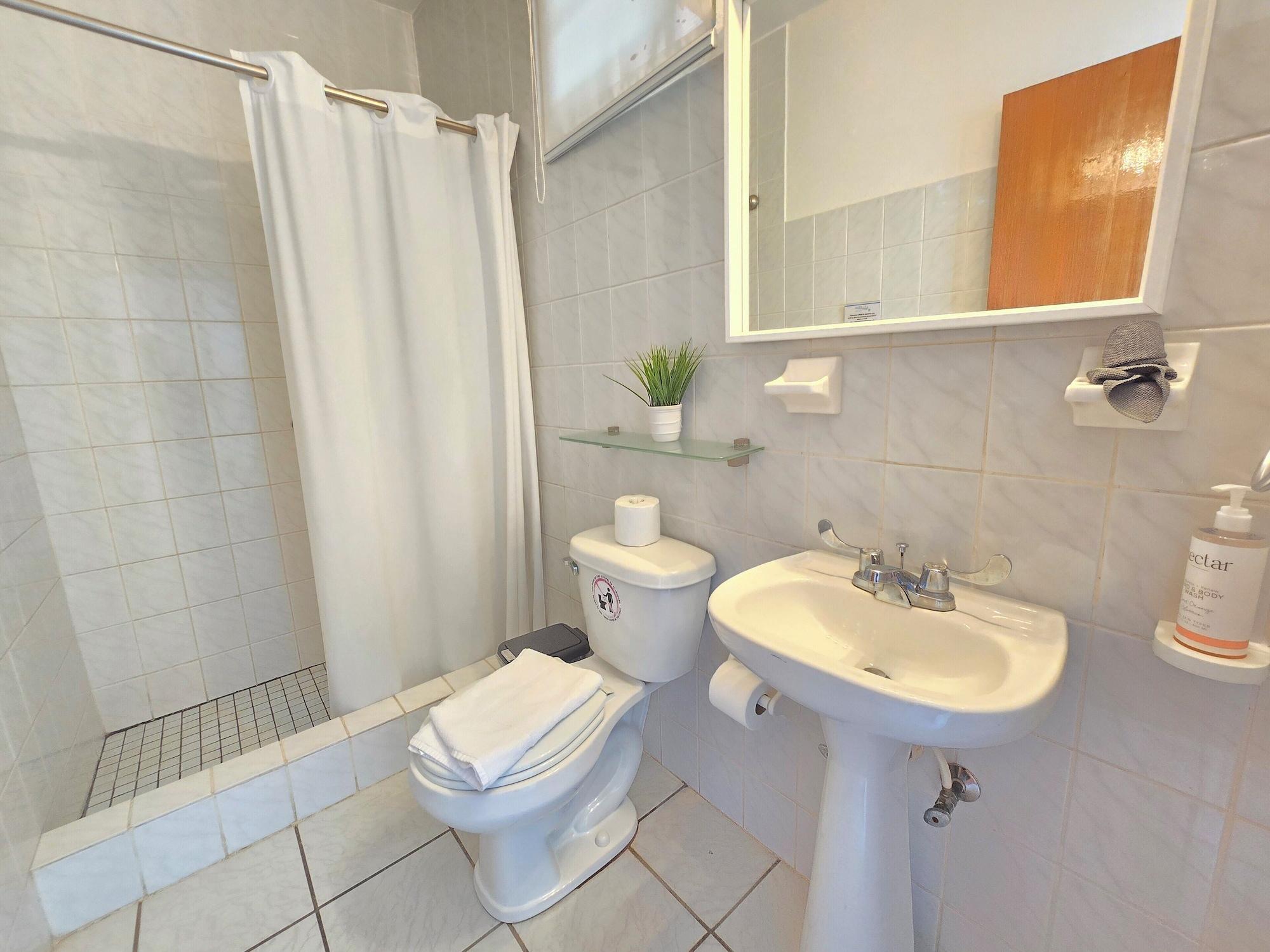Equipamiento de Habitación Nautilus By La Jamaca Hotels-Downtown La Parguera