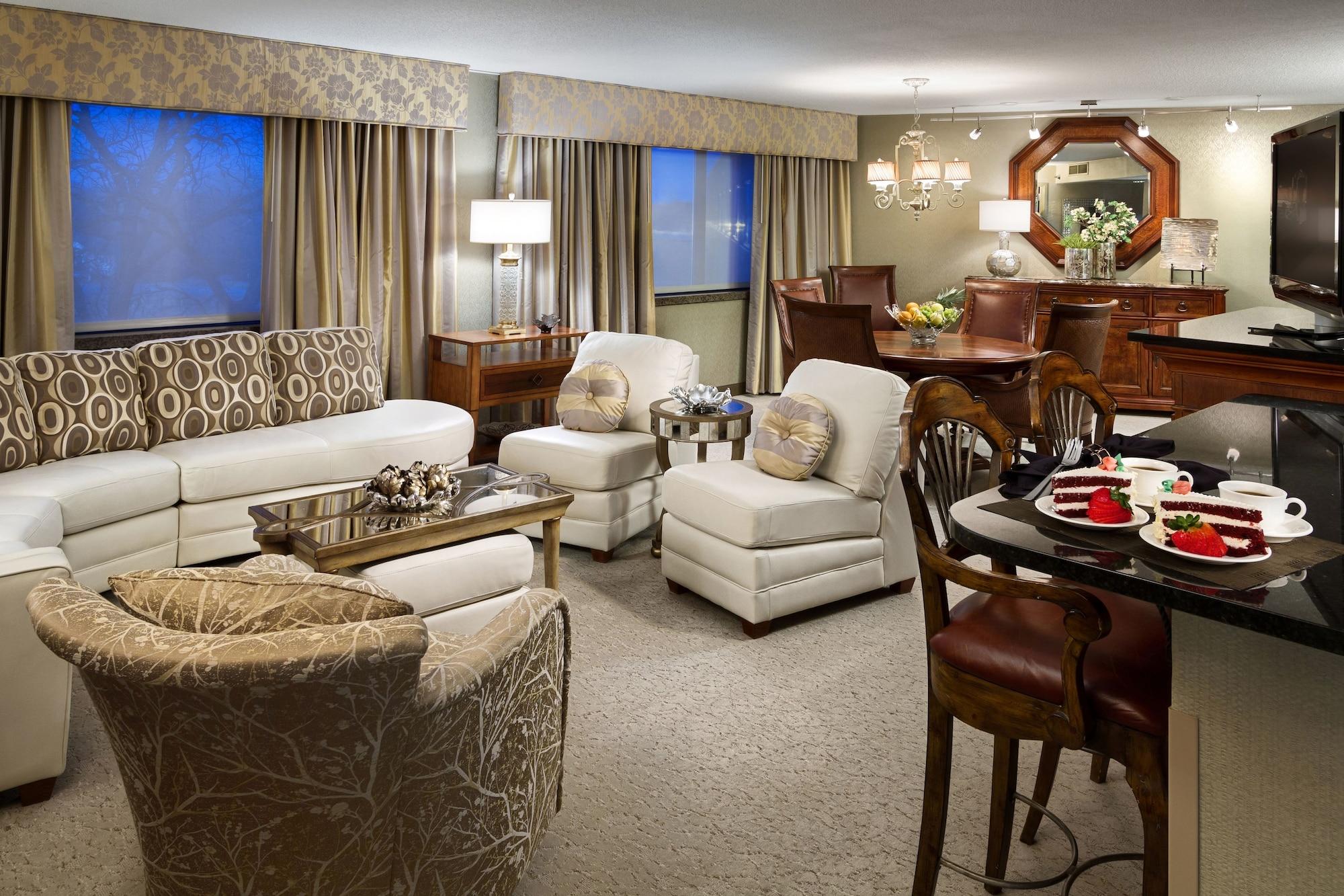 Habitación Crowne Plaza Minneapolis West by IHG