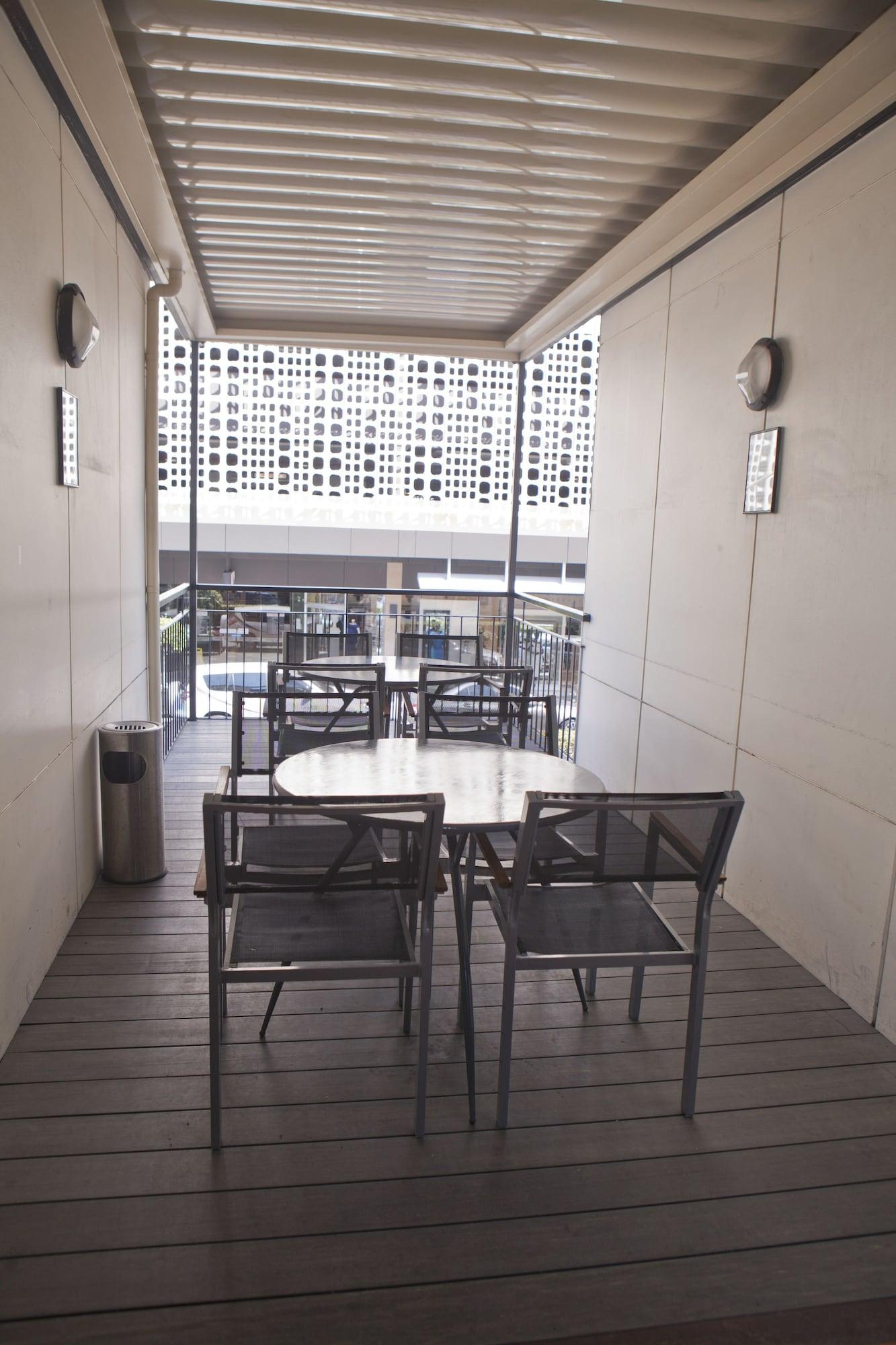 Restaurant The Savoy Double Bay Hotel