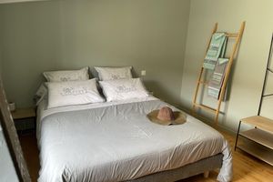 Alquiler Vacacional - Gîte Familial « Le Rivallier » Près des Bords de Lallier