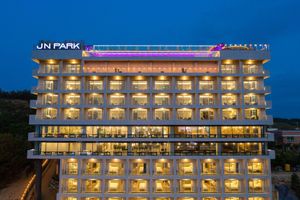 Alojamiento - JN Park Hotel