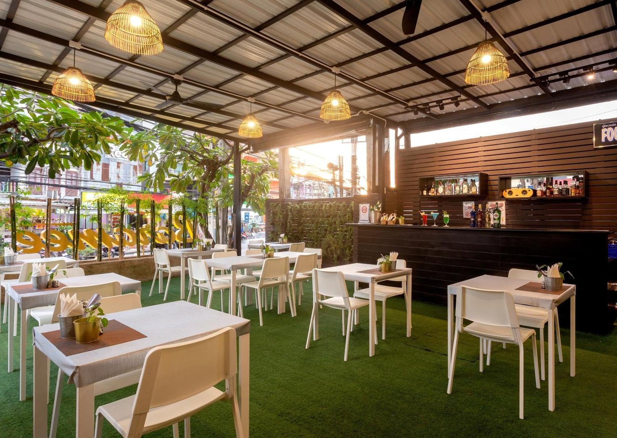 Restaurant Baramee Resortel