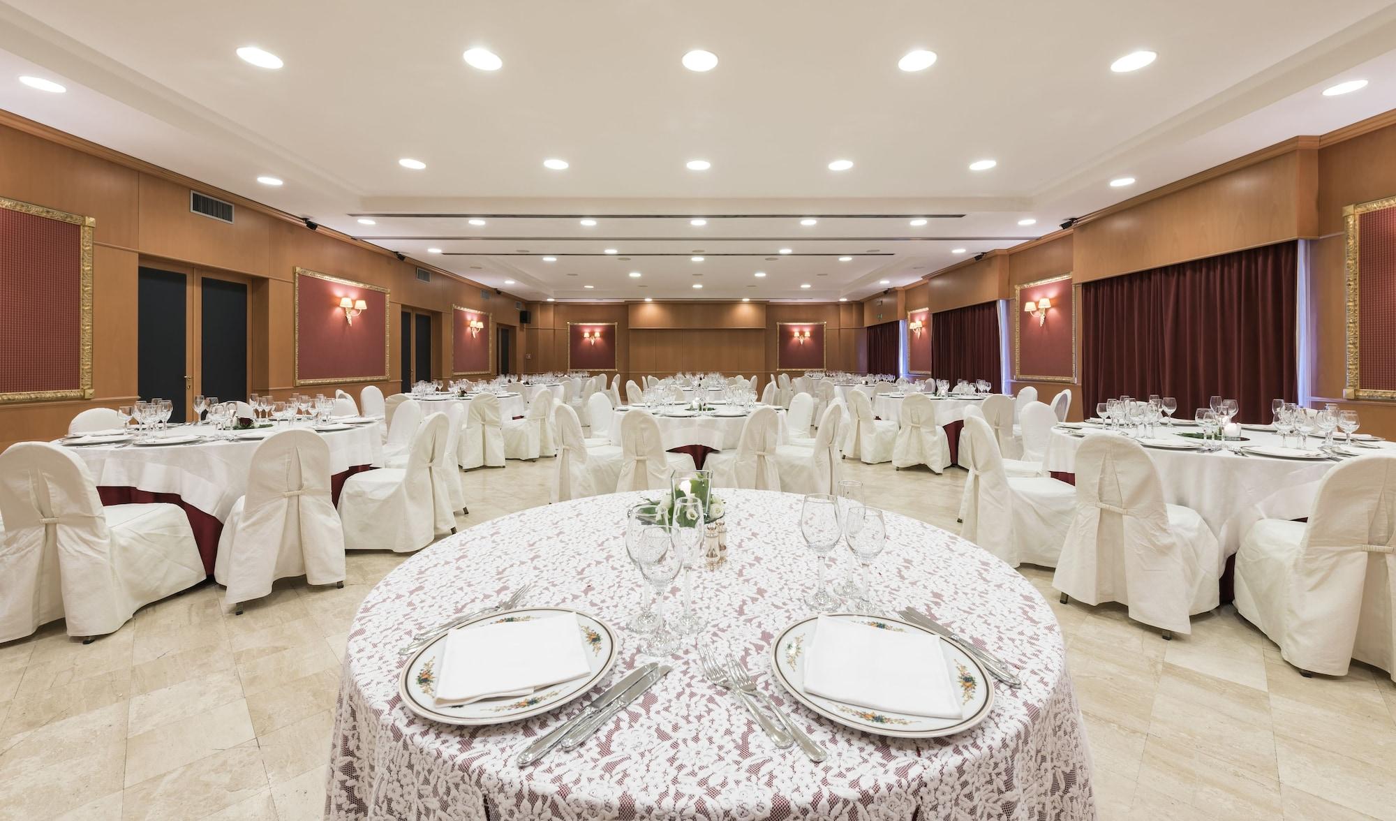 Salón de Baile Caesar's Hotel