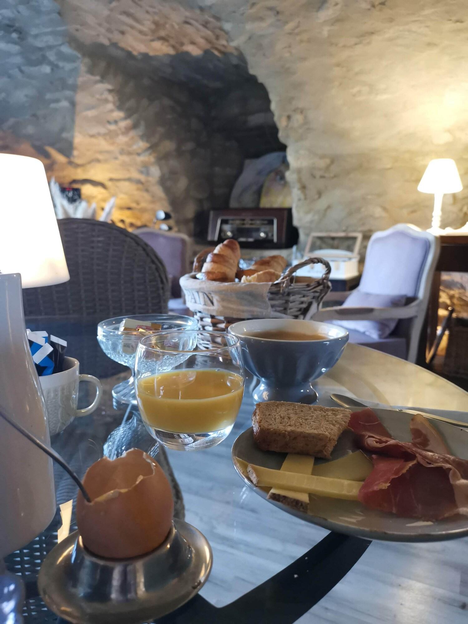 Restaurant La Bastide des Mûriers