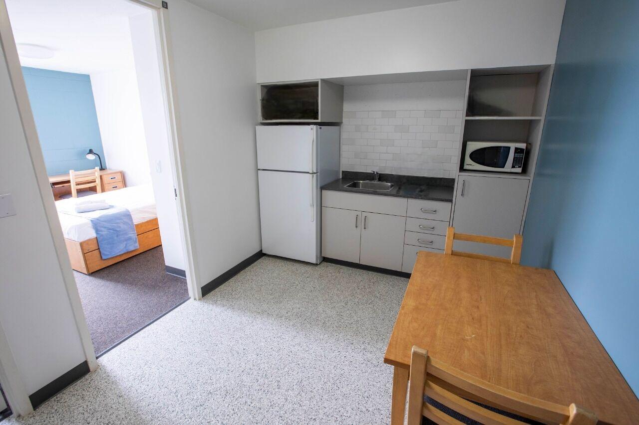 Equipamiento de Habitación Humber College Lakeshore Campus Residence