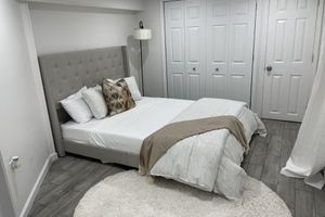 Alquiler Vacacional - Chic and Modern Apartment Minutes from Ewr and Manhattan.