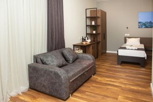 Alojamiento - Vista Hotel