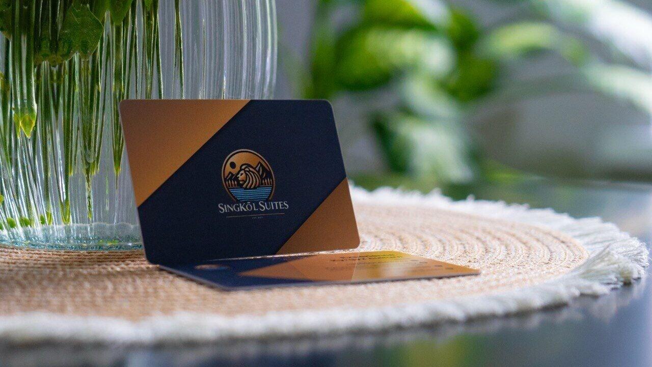 Habitación SingKolSuites