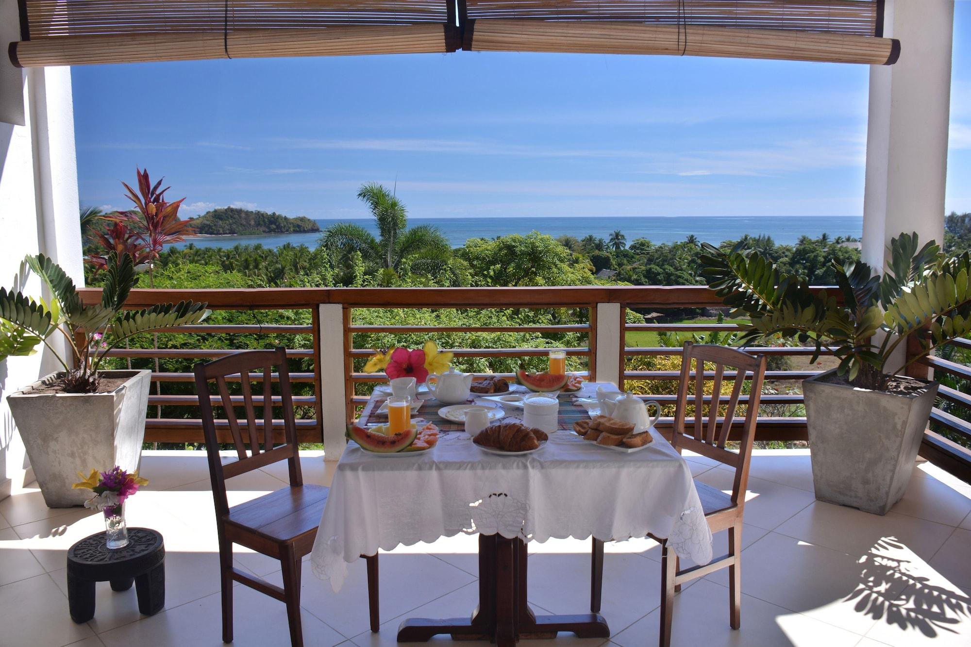 Restaurant Mahita Tsara