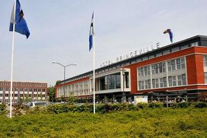 Alojamiento - Van der Valk Hotel Breda