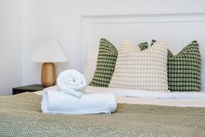 Alquiler Vacacional - Modern 2B2B@Heart of Bankstown