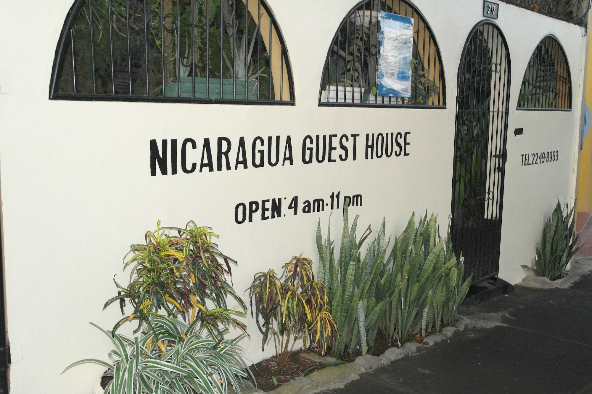 Varios Nicaragua Guest House