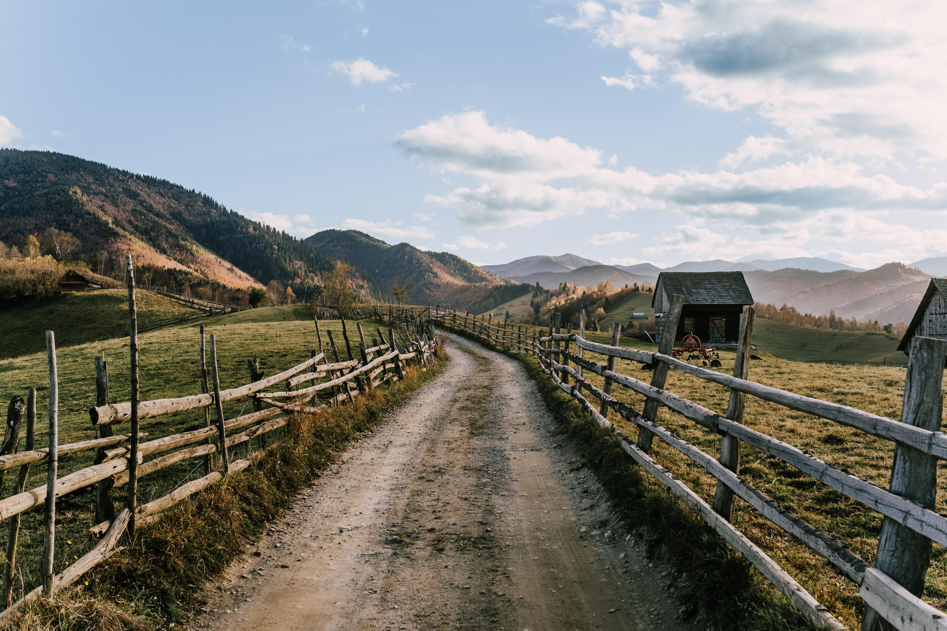 Vista Exterior Matca Hotel Relais & Chateaux