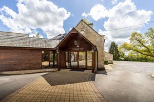 Alojamiento - Leigh Park Country House Hotel & Vineyard, BWSC