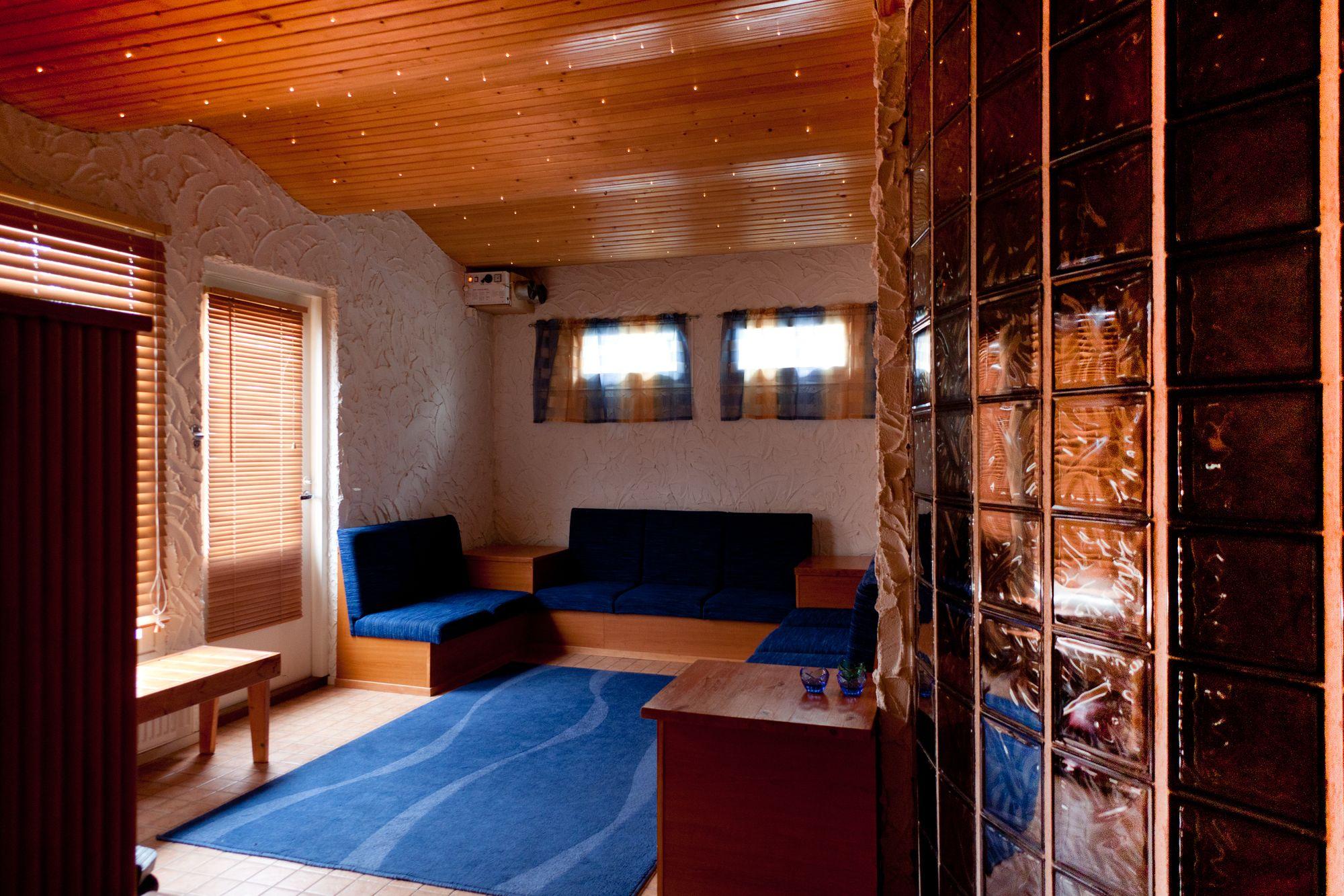 Comodidades del Alojamiento Best Western Hotel Samantta