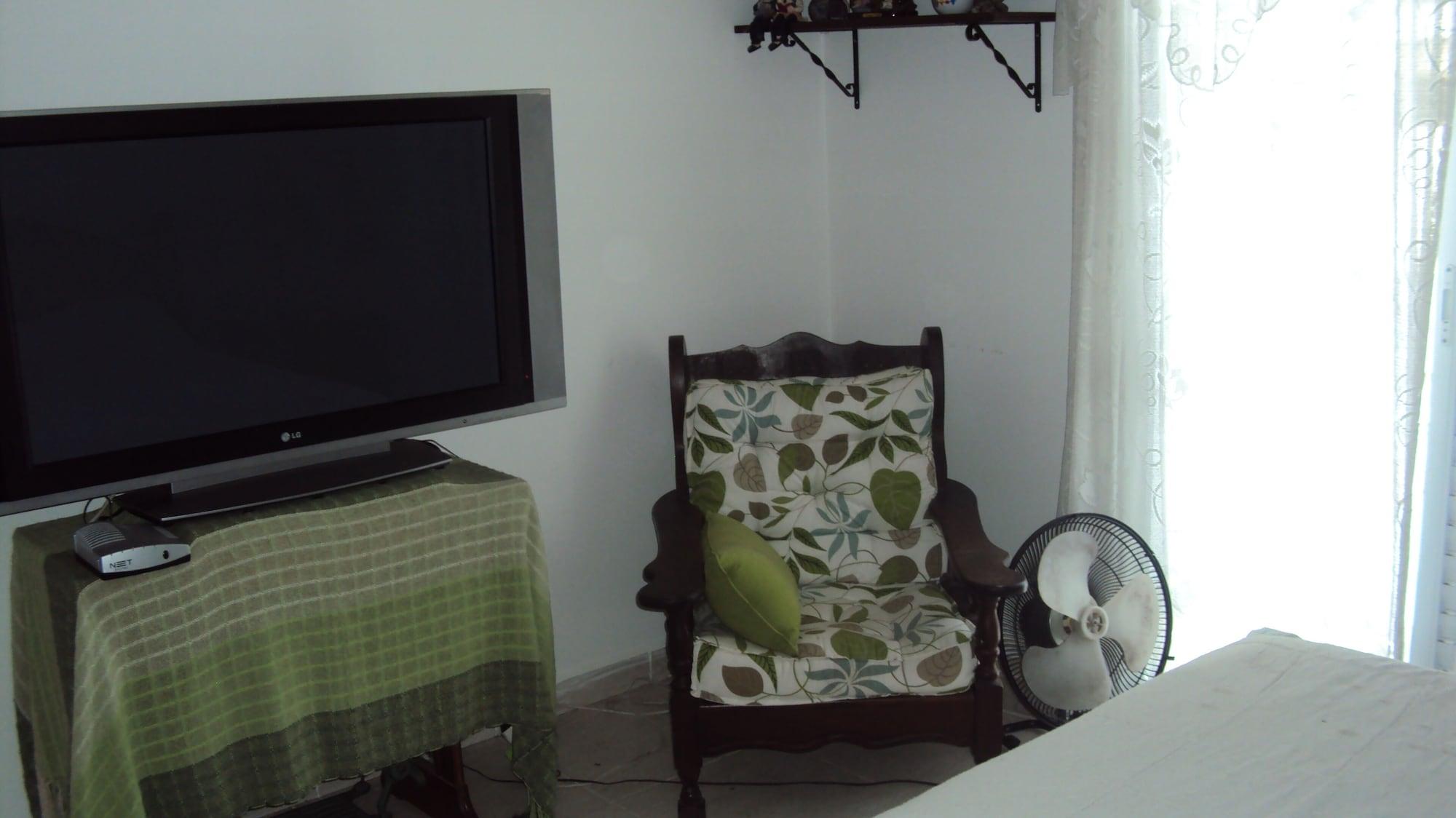 Set de Habitación Beach House P.G - Hostel