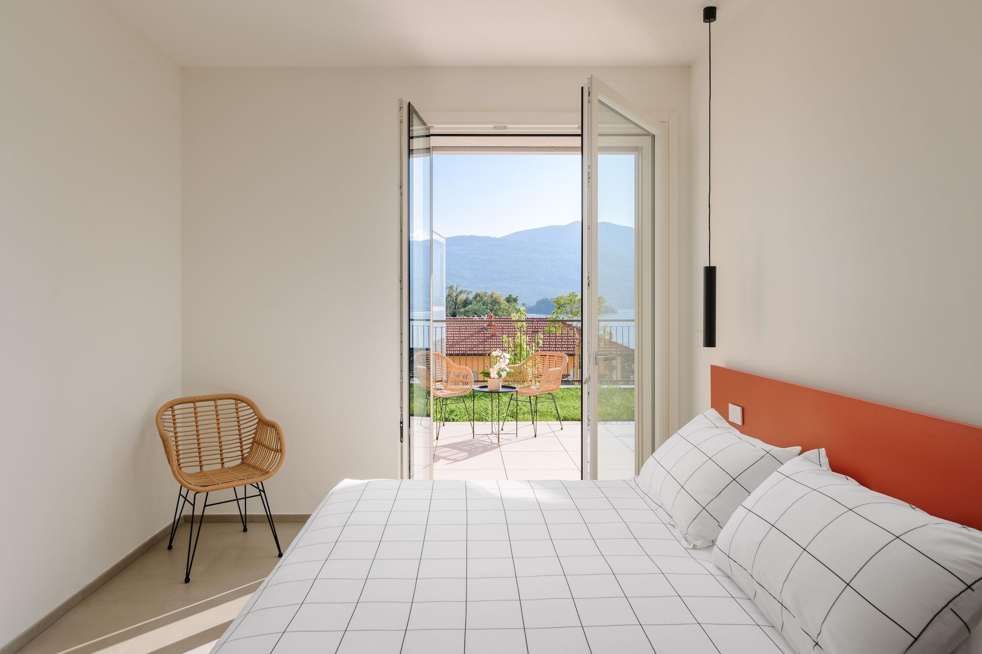 Habitación Grand Hotel Majestic