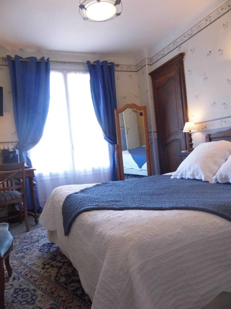 Habitación Pre Catelan