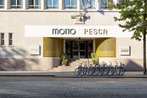 Alojamiento - Motto by Hilton Rotterdam City Centre