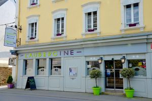 Alojamiento - L'Auberg'Ine - Maison Glenn Anna